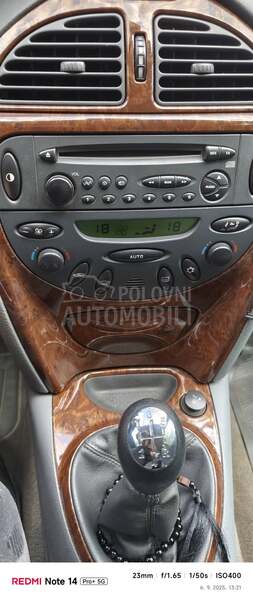 Citroen C5 c5 2.0 hdi sx