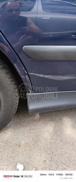 Citroen C5 c5 2.0 hdi sx