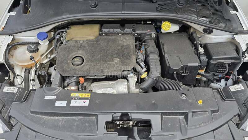 Peugeot 301 1.5hdi 100