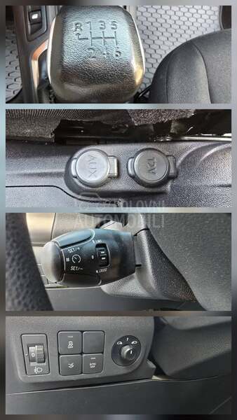 Peugeot 301 1.5hdi 100