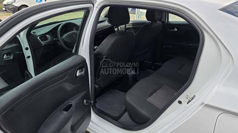 Peugeot 301 1.5hdi 100