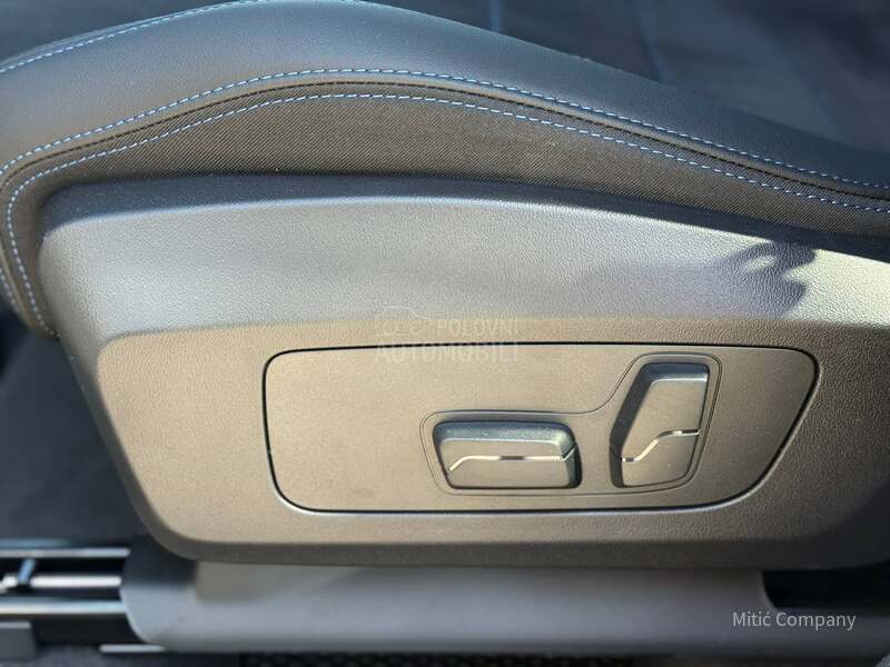 BMW X1 18d sDrive