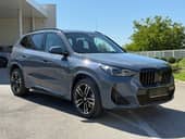 BMW X1 18d sDrive