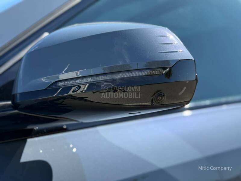BMW X1 18d sDrive