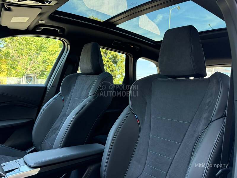 BMW X1 18d sDrive