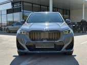 BMW X1 18d sDrive