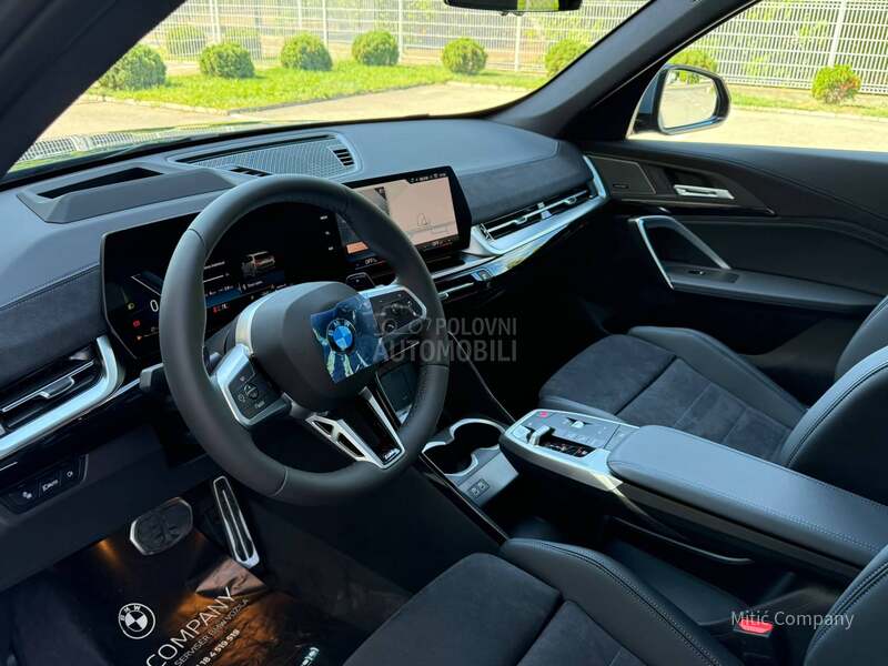 BMW X1 18d sDrive