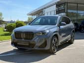 BMW X1 18d sDrive