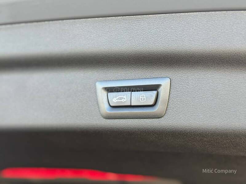 BMW X1 18d sDrive