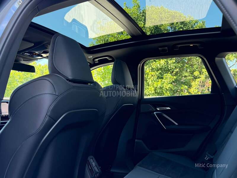 BMW X1 18d sDrive