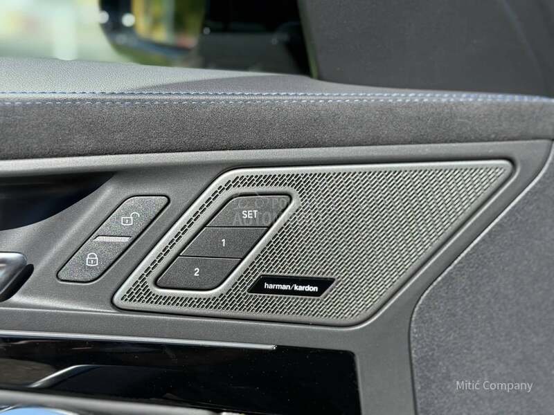 BMW X1 18d sDrive