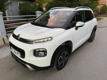 Citroen C3 Aircross 1.5 BlueHDI