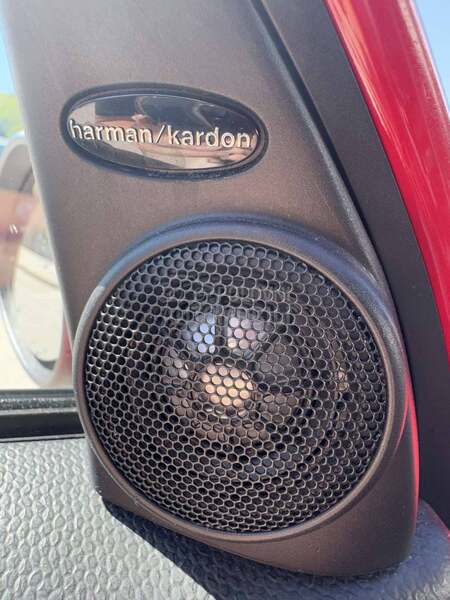 MINI Countryman JCW