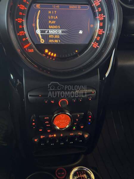 MINI Countryman JCW
