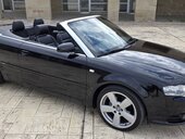 Audi A4 2.0 TDI 8V S line