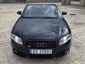 Audi A4 2.0 TDI 8V S line