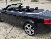 Audi A4 2.0 TDI 8V S line