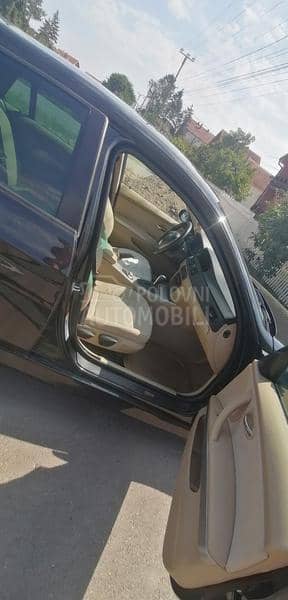 BMW 320d Xenon