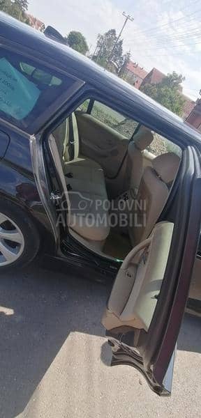 BMW 320d Xenon