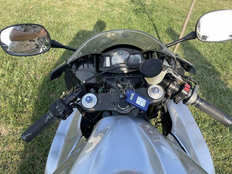 Honda CBR 600RR