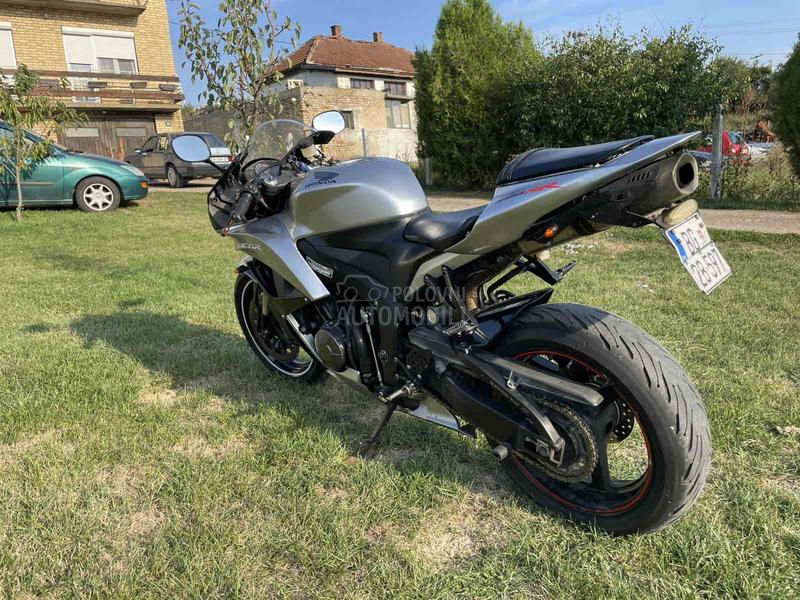 Honda CBR 600RR