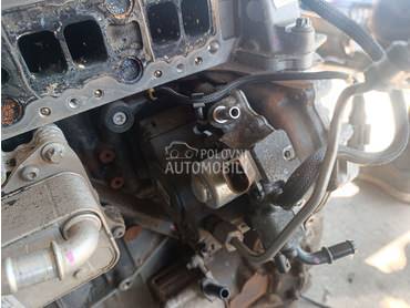 PUMPA VISOKOG PRITISKA za Mercedes Benz C Klasa