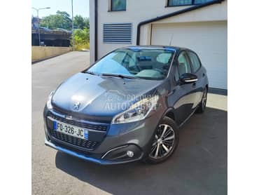Peugeot 208 1.2 VTi Active