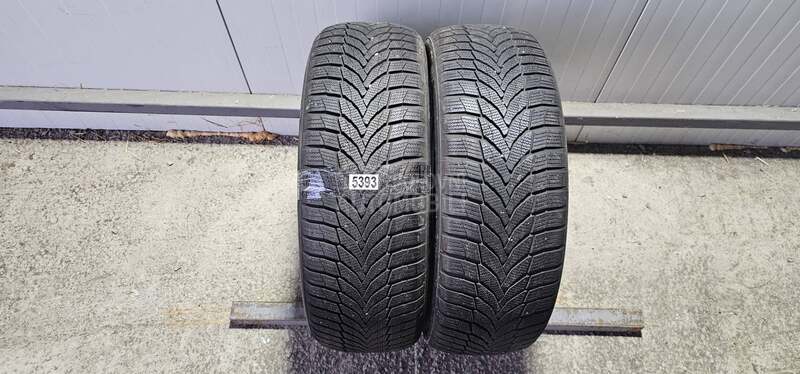 Nexen 235/55 R19 Zimska