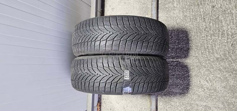 Nexen 235/55 R19 Zimska