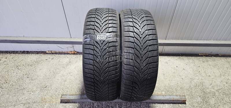Nexen 235/55 R19 Zimska