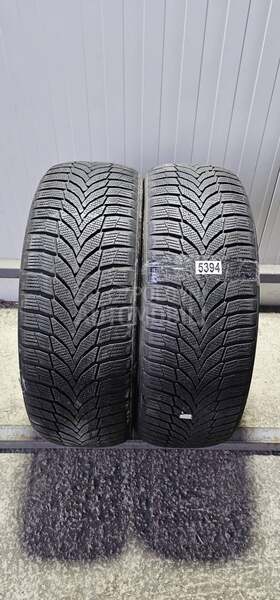 Nexen 235/55 R19 Zimska