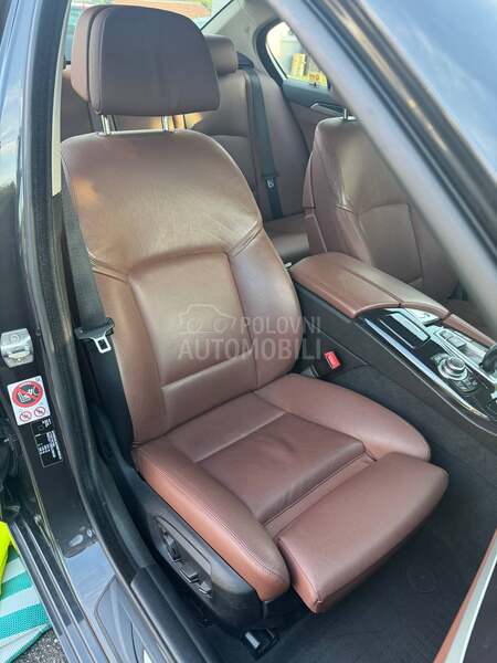 BMW 528 XDrive