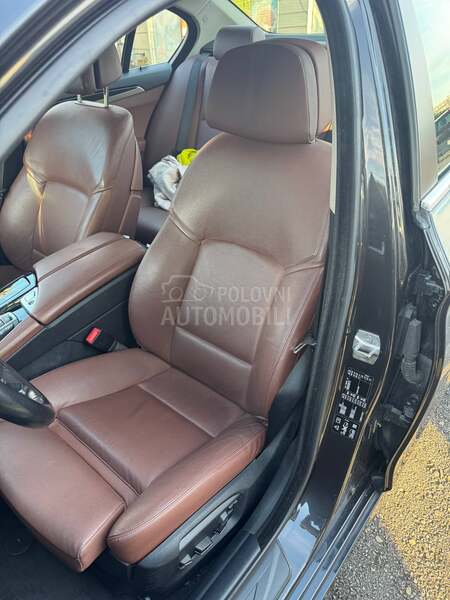 BMW 528 XDrive