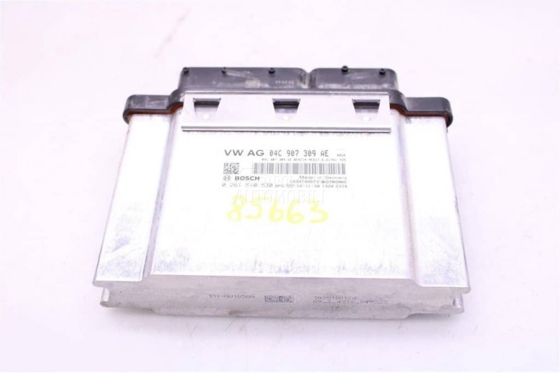 Kompjuter - računar