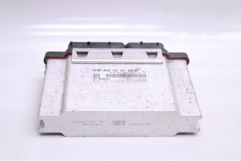 Kompjuter - računar