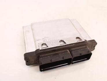 Kompjuter - računar za Škoda Rapid, Fabia, Octavia od 2006. do 2020. god.