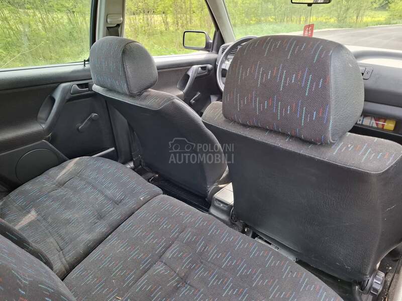 Volkswagen Golf 3 1.4