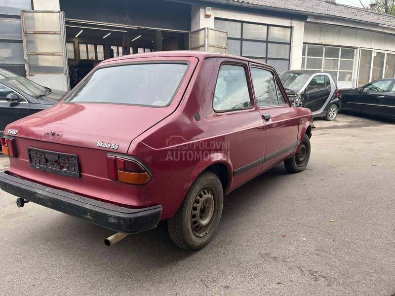 Zastava 101 mediteran