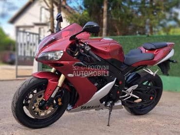 Yamaha R1