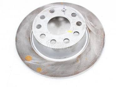 Diskovi za Škoda Rapid, Fabia, Octavia od 2006. do 2020. god.