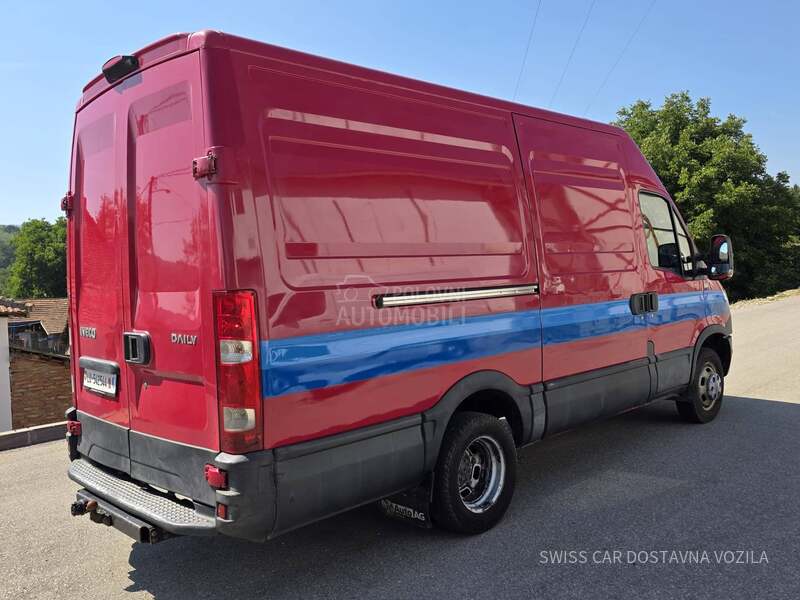 Iveco Daily 35C15V