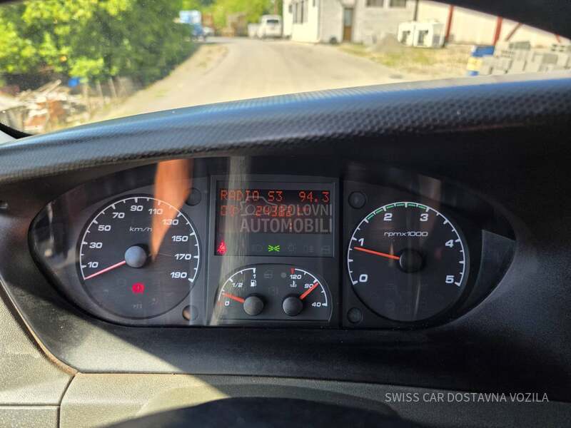 Iveco Daily 35C15V