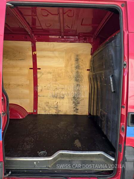 Iveco Daily 35C15V