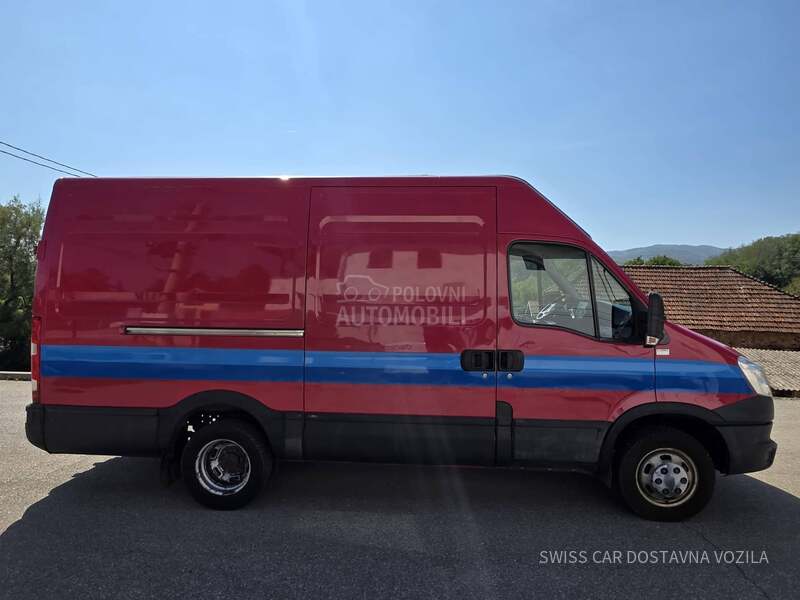Iveco Daily 35C15V