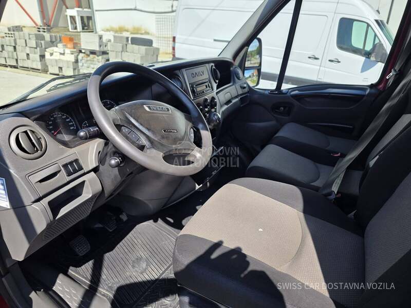 Iveco Daily 35C15V