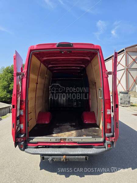 Iveco Daily 35C15V