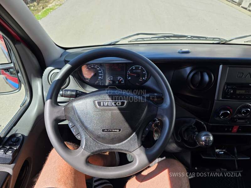 Iveco Daily 35C15V