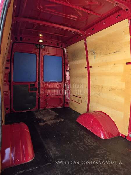 Iveco Daily 35C15V