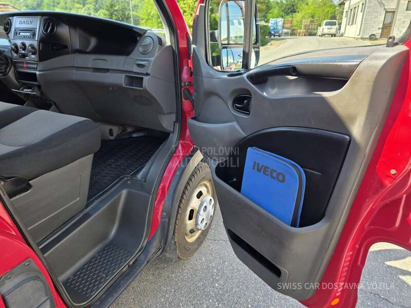 Iveco Daily 35C15V