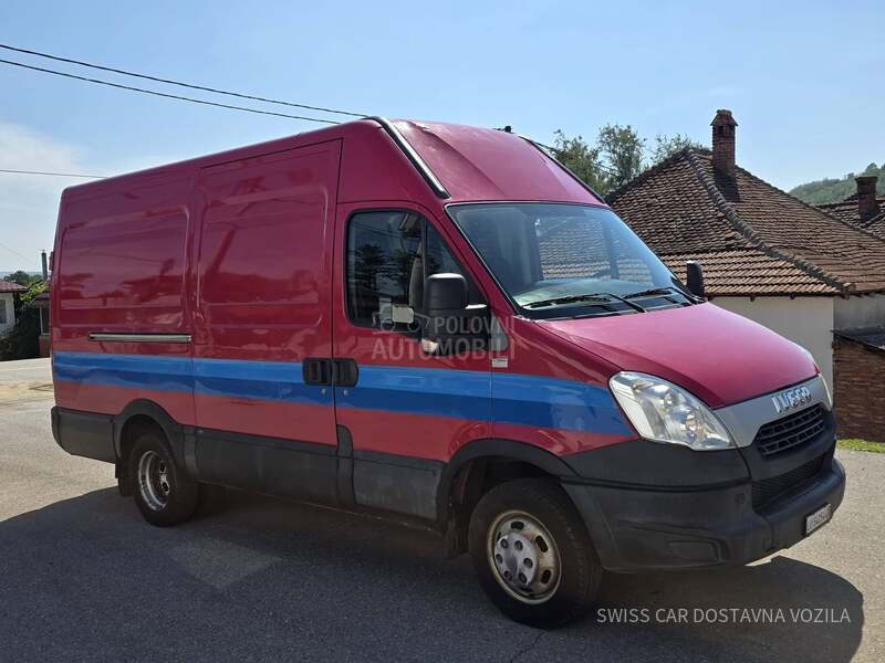Iveco Daily 35C15V